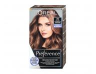 Permanentn farba Loral Prfrence 7.1 blond popolav