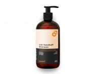Prodn ampon pro mue proti lupm Beviro Anti-Dandruff Shampoo