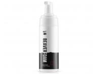 Chladiv intmna umvacia pena pre eny BusyB Beaver Foam Mindy Mint - 150 ml
