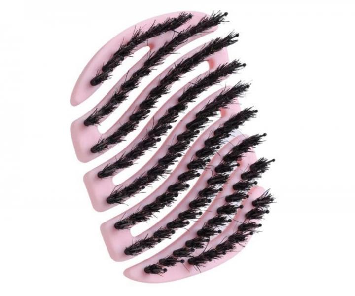 Kefa na vlasy Sister Young Mila Pocket Hair Brush