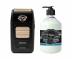 Profesion�lny plan�etov� holiaci stroj�ek Captain Cook Roadster - �ierny - holiaci stroj�ek + osvie�uj�ci kr�m na vlasy 500 ml zadarmo