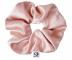 Ozdobn� gumi�ka do vlasov Sister Young Scrunchie Lilu - �ampa�