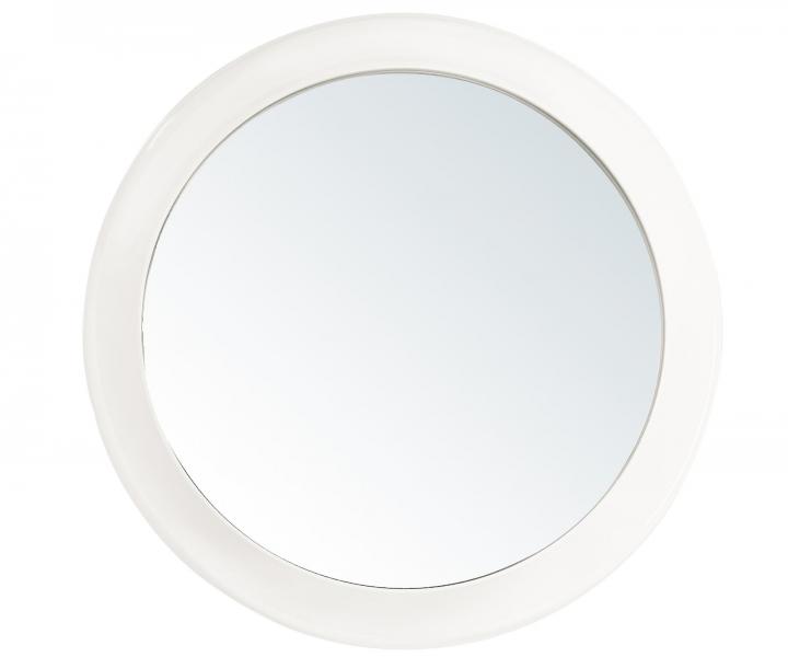 Kozmetick� zrkadlo okr�hle Sibel - 5x zv��ovacie, zrkadlov� plocha 14 cm