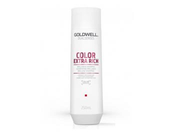 Šampón k oživenie farby Goldwell Dualsenses Color Extra Rich - 250 ml