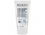 Termoochrann� starostlivos� pre po�koden� vlasy Redken Acidic Bonding Concentrate - 50 ml