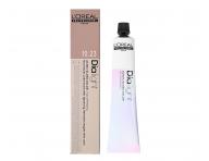 Preliv na vlasy Loral Dialight 50 ml - odtie 10.23 milkshake blond vemi vemi svetl dhov zlat