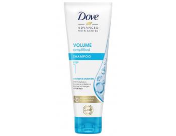 Šampón pre objem jemných vlasov Dove Advanced Volume Amplified - 250 ml