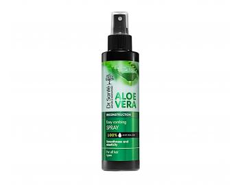 Bezoplachový kondicionér pre všetky typy vlasov Dr. Santé Aloe Vera - 150 ml