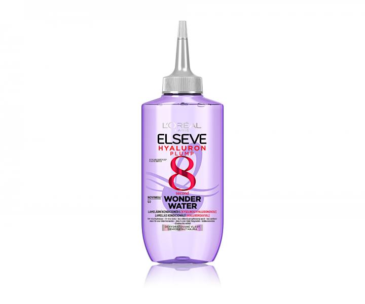 Hydratan rad Loral Elseve Hyaluron Plump