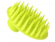 Siliknov masna kefa na pokoku hlavy Eurostil Professional