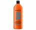 Rad pre uhladenie nepoddajn�ch vlasov Matrix Mega Sleek - kondicion�r - 1000 ml