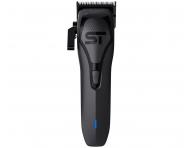 Profesion�lny strihac� stroj�ek Supreme Trimmer Darkstar 72 STC72 - �ierny