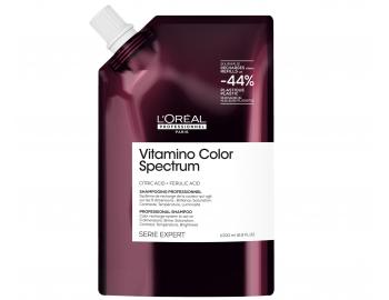 ampn pre ultra starostlivos o farben vlasy Loral Professionnel Serie Expert Vitamino Color Spectrum-1000 ml, nhradn npl