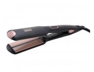 Infra�erven� �ehli�ka na vlasy Kiepe Professional Home Precision Infraredsilk Styler - �ierna