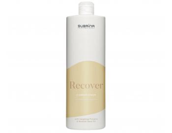 Regenera�n� kondicion�r pre such� a po�koden� vlasy Subrina Professional Recover Conditioner - 1000 ml