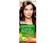 Permanentn farba Garnier Color Naturals 5N stredne hned