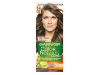 Permanentn� farba Garnier Color Naturals 6N prirodzen� tmav� blond
