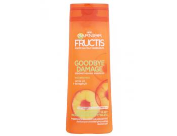 Šampón pre poškodené vlasy Garnier Fructis Goodbye Damage - 400 ml