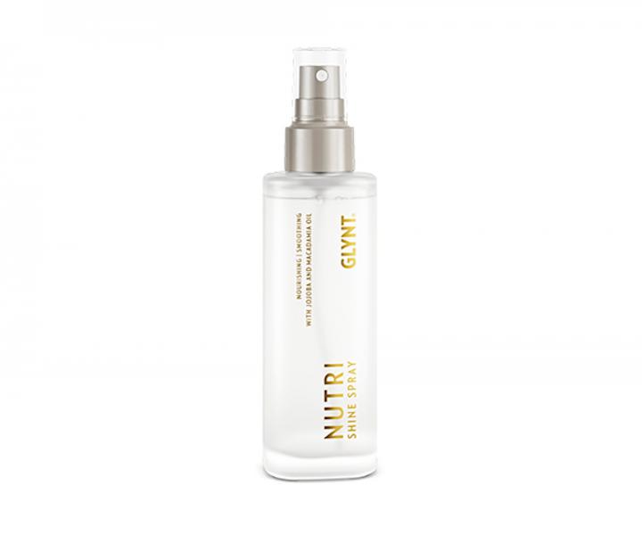 ahk olej v spreji pre such vlasy Glynt Nutri Shine Spray - 100 ml