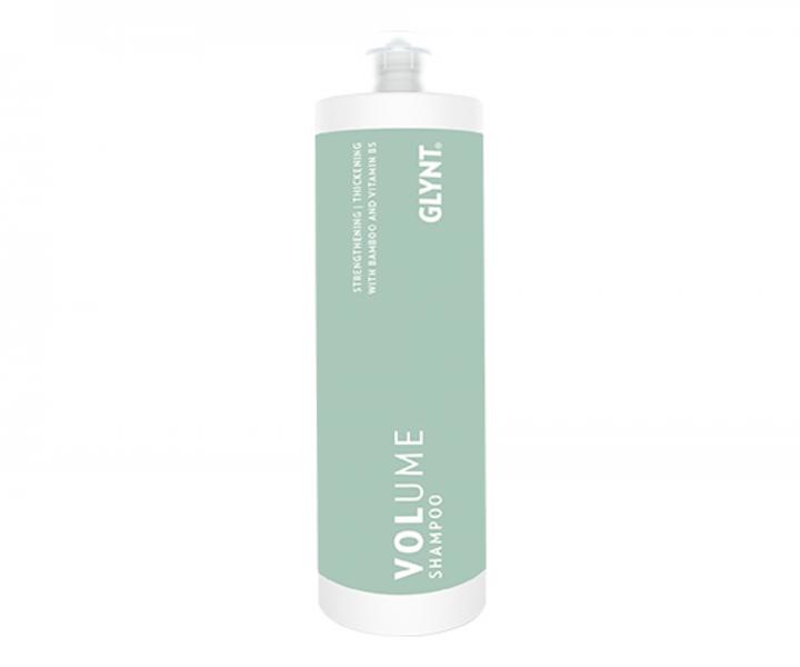 ampn pre objem jemnch vlasov Glynt Volume Shampoo - 1000 ml
