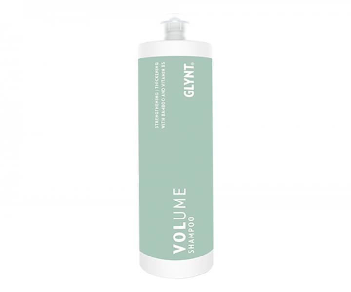 �amp�n pre objem jemn�ch vlasov Glynt Volume Shampoo - 1000 ml