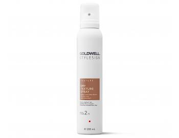 Such texturan sprej Goldwell Stylesign Dry Texture Spray - 200 ml