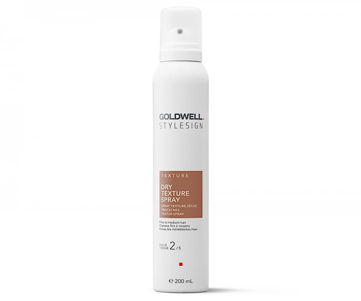 Such texturan sprej Goldwell Stylesign Dry Texture Spray - 200 ml