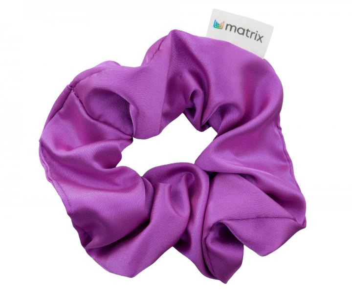 Sada pre objem jemn�ch vlasov Matrix High Amplify + l�tkov� gumi�ka zadarmo