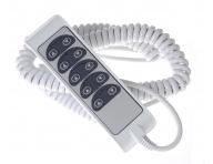 Run ovlda elektromotora Weelko bez resetovacie funkcie HC-005