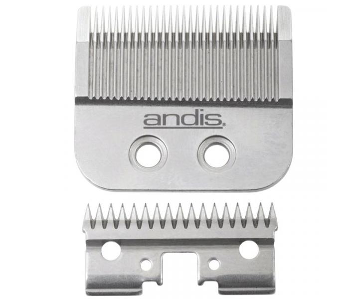Nhradn hlavica Andis pre strojek Andis PM-1 0,5-2,4mm