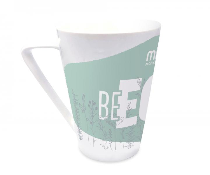 Sada pre such� vlasy Mila Professional Be Eco Water Shine + keramick� hrn�ek zadarmo