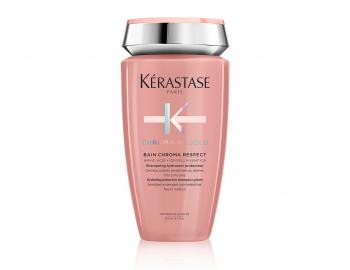 Hydratačný šampón pre farbené vlasy Kérastase Chroma Absolu - 250 ml