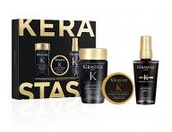 Dar�ekov� sada na revitaliz�ciu a v��ivu vlasov K�rastase Chronologiste With Love