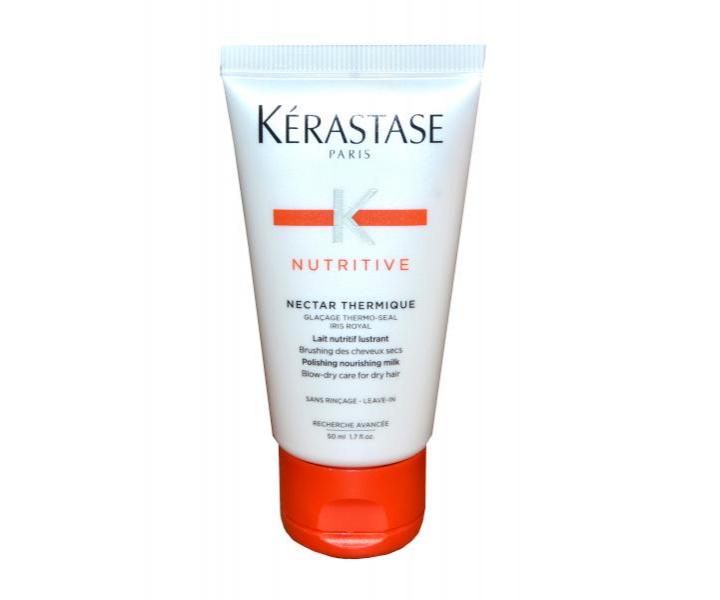 Starostlivos pre such vlasy Krastase Nectar Thermique - 50 ml