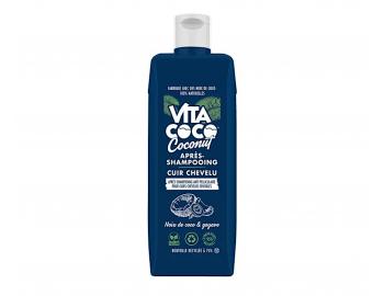Rad proti lupinm pre citliv pokoku hlavy Vita Coco Scalp - kondicionr - 400 ml