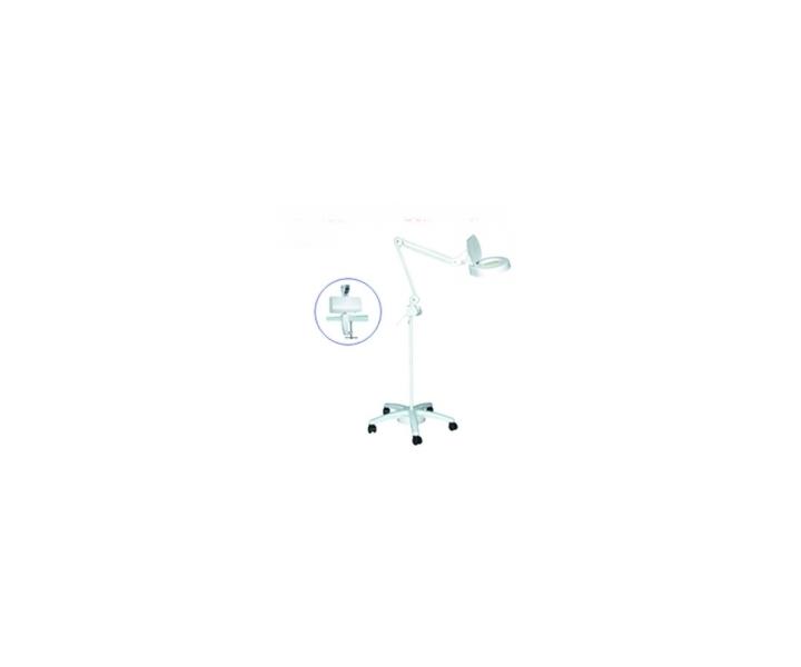 Fox kozmetick� lampa s lupou