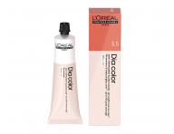 Preliv na vlasy Loral Professionnel Dia color 60 ml - 5.5 svetl hned mahagnov