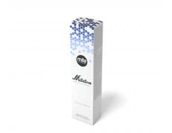 Primieavacia farba Milaton Color Cream Mix Ton 100 ml - Blue Corrector 0.8