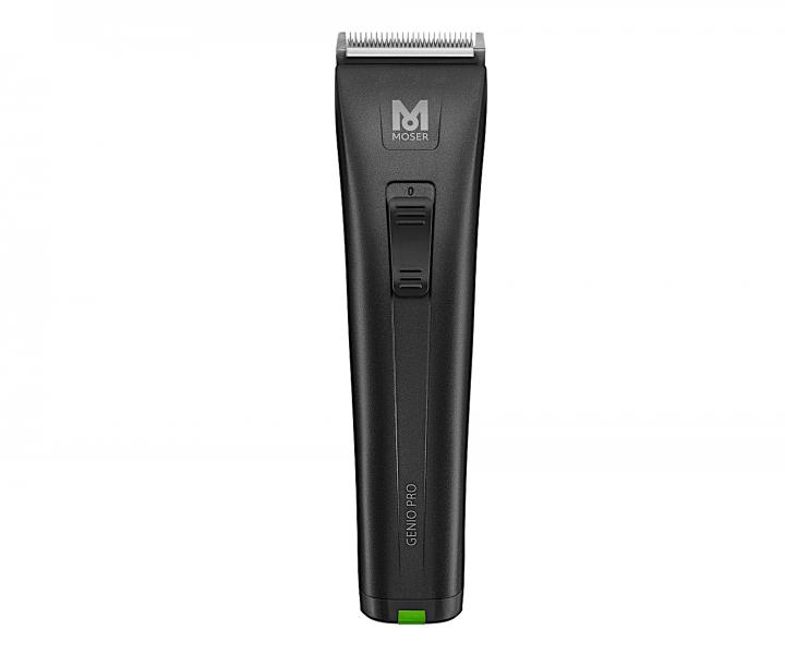Profesion�lny stroj�ek na vlasy Moser Genio Pro 1874-0056 - �ierny