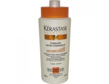 K�rastase Fondant Nutri-Thermique vy�ivuj�ci intenz�vnej starostlivosti - 1000 ml