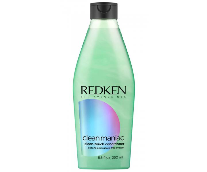 istiaca starostlivos Redken Clean Maniac - 250 ml