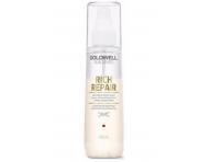 Regeneran srum v spreji pre such vlasy Goldwell Dualsenses Rich Repair - 150 ml