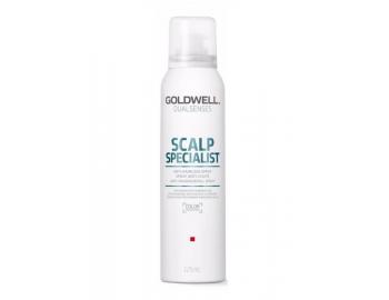 Sprej proti vypadávaniu vlasov Goldwell Dualsenses Scalp Specialist - 125 ml