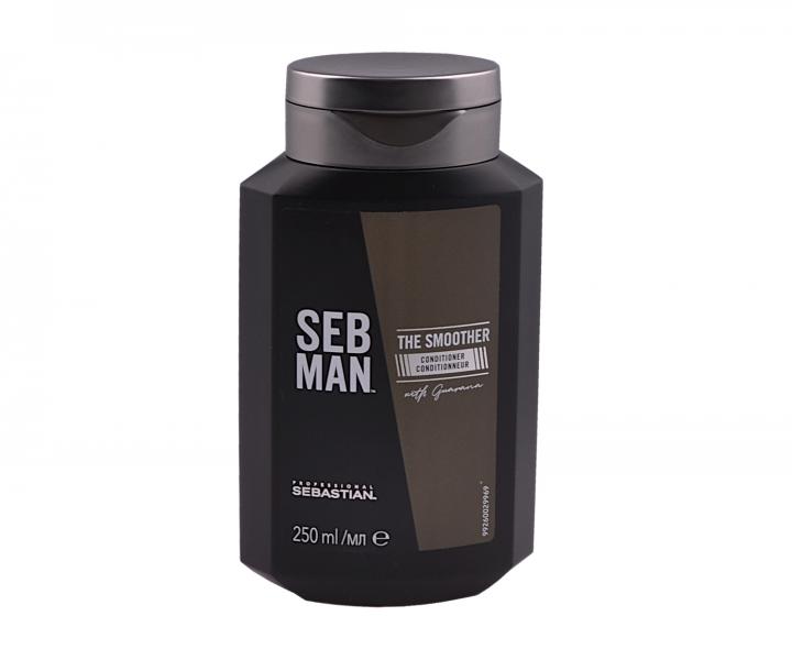Pnsky kondicionr Sebastian Professional Seb Man The Smoother Conditioner - 250 ml