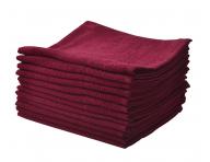 Bavlnen uterky Sibel Bob Tuo - 50 x 85 cm - 12 ks