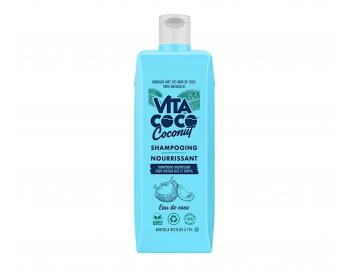 Hydratan rad pre such vlasy Vita Coco Nourish - ampn - 400 ml