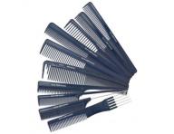 Kompletn sada hrebeov Fox NANO