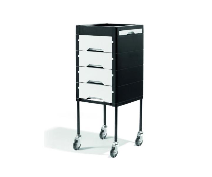 Kaderncky vozk Sibel Secret - ierny/krmov