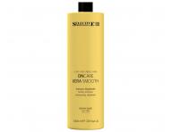 Uhladzuj�ci �amp�n pre dlh� a nepoddajn� vlasy Selective Professional OnCare Kera Smooth Shampoo - 1000 ml