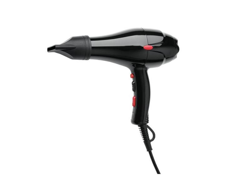 Profesionlny fn na vlasy Original Best Buy Dreox 2000W - ierny